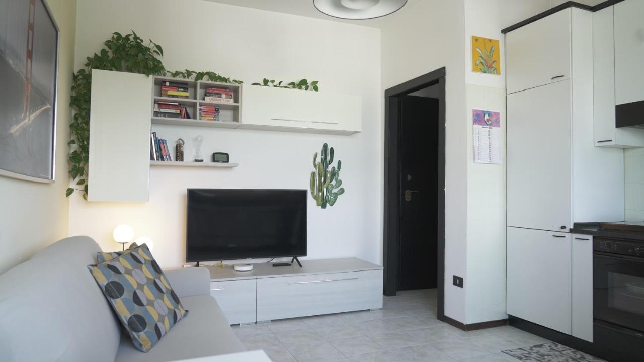 Appartamento 10 Min ***** Relax Wifi-netflix Milano