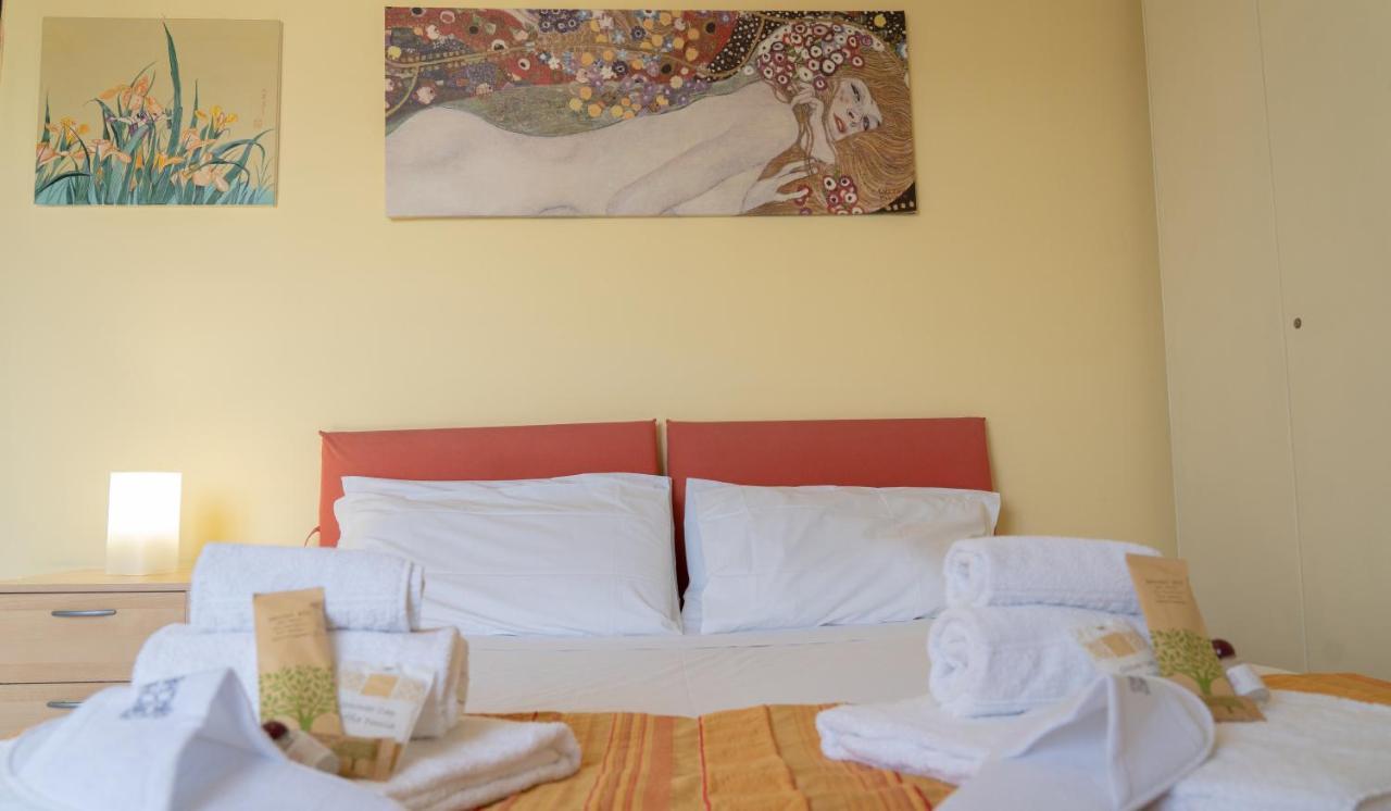 10 Min ***** Relax Wifi-netflix Appartamento Milano